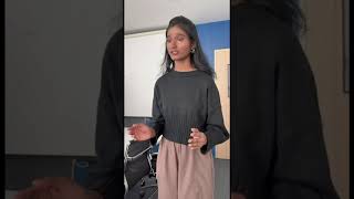 Listening and speaking skills Group Assignment 1