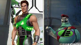 Amigo O Enemigo Max Steel