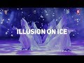 Illusion On Ice