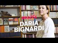 La storia di: Daria Bignardi