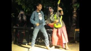 Mega/Bloodshed ~ Sekuntum Bunga Sakura Di Gurun Sahara & Srikandi Cintaku (feat Fendi SP)