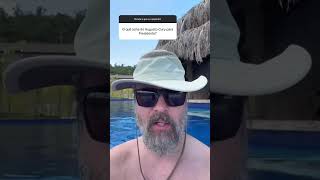 Augusto Cury pra presidente…