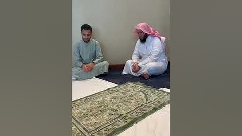 تلاوة بديعة وجميلة للشيخ ناجي عطية بن سليمان الثاني على العالم في مسابقة دبي للقرآن الكريم .