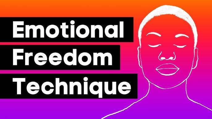 l'EFT : emotional freedom techniques : mode d'emploi