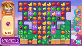 Wildscapes level 802 HD