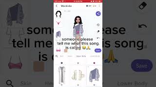 im new to everskies so please don’t judge! #everskies #help #new #cutefit