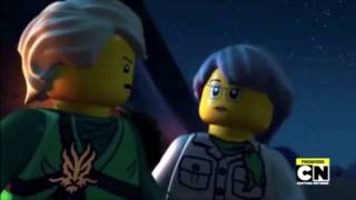 [ninjago] day of the departed - music video with lyrics