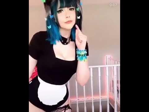 Thicc egirl - YouTube