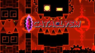 CATACLYSM #6 - 46%, 43-100%