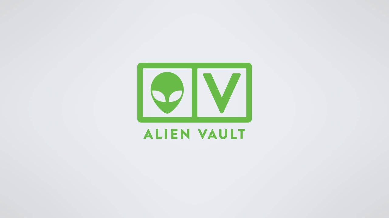 AlienVault Threat Intelligence - Powered by OTX - YouTube