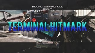 Terminal Hitmarker !