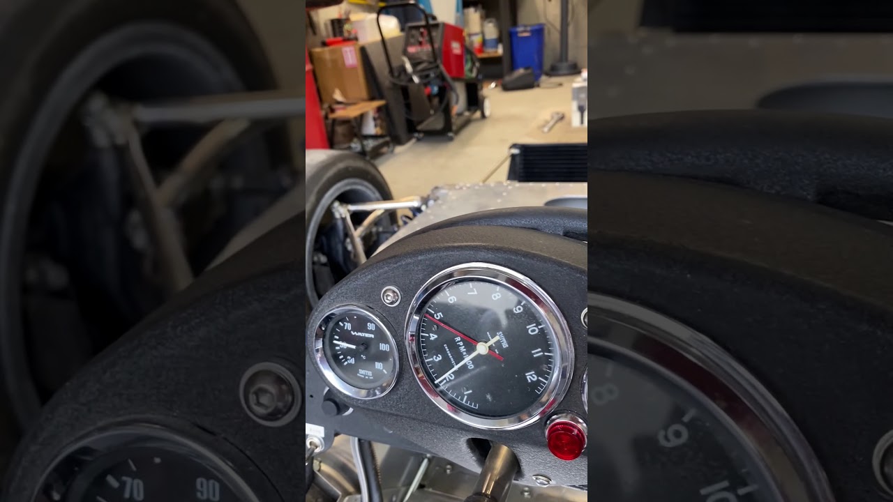 Brabham BT38, F2 For Sale at MotorsportSMarket.com