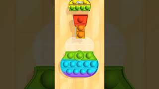 Pop Us  Satisfying Bubble Popping Puzzle Game | Fidget Toy Fun | Anti-Stress & Relaxing Gameplay screenshot 3