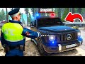 ГАИШНИК ОСТАНОВИЛ ОПЕРСКИЙ ГЕЛИК АМГ В ГТА 5 МОДЫ! ОБЗОР МОДА GTA 5 ВИДЕО MODS