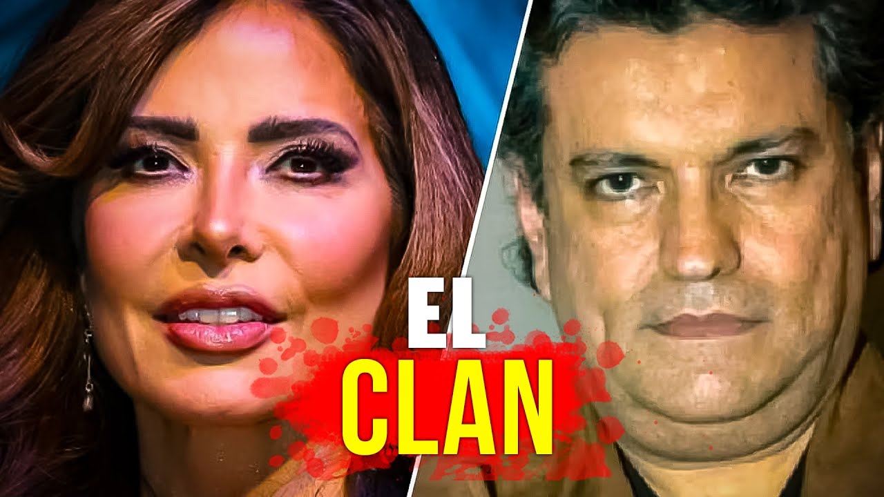 El CLAN Trevi-Andrade ¿Cuál es LA VERDAD?