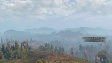 The Witcher 3 - Episode 1 Chapter 2