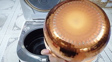 Nồi cơm National SR-SW103 | Cốc bù ẩm - Đèn LED | 0985851342