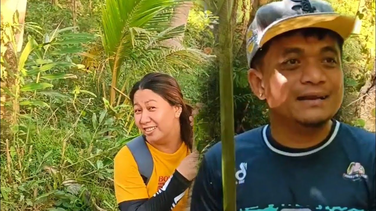 PAMIMINGWIT SA ILOG | KAKAIBANG EXPERIENCE MAHIRAP PERO MASAYA #celiabarksvlog