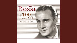 Video thumbnail of "Tino Rossi - Vole colombe"