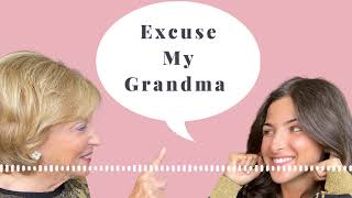 Excuse My Grandma - Excuse My Grandma's Reaction to Golf Stars and Hackers