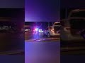 Border Patrol Stop