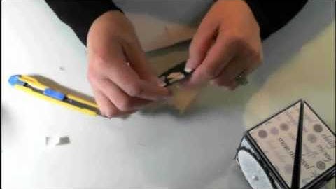 Secret Box Tutorial Part 4.wmv