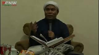 Amal Ibadah Apapun Yang Dikerjakan Harus Mengharapkan..?_Tgh. Syahri Ramadhan, QH., MH.