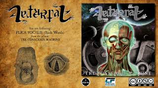 Aeternal - Plica Vocalis (Rash Words)