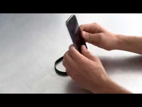 The Linkmount - Универсальное крепление для смартфона