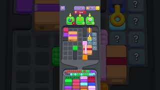 Full Marble Sort Level 1104 (Hard) Update