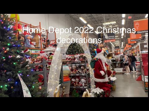 TravelSpy 4k Walkthrough: Westfield Topanga Mall, Macys and Target  Christmas decor 