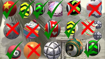 Going Balls Speed Run Competition | Latest Level Walkthrough | Android Games | Ios Games