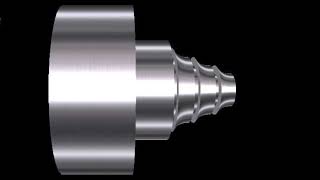 Intro CNC Simulator APP screenshot 5