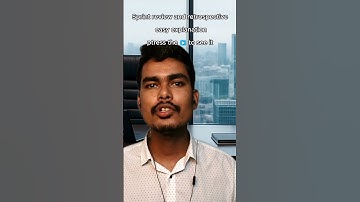 Sprint review and retrospective #shorts