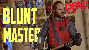 Evil Dead: The Game - Henry The Red Build | BLUNT MASTER