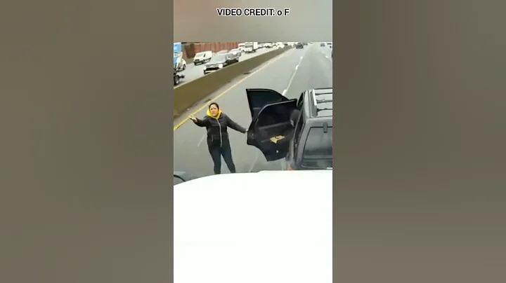 Dashcam Saves Trucker From Insurance Scammers!