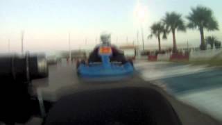 Birel Easykart 125 Karting Magaluf 2012