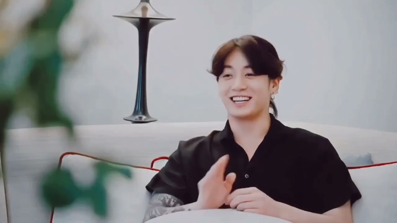 Jeon Jungkook - Janam Janam [FMV]