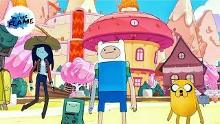 Best Adventure time games for android !! | Future Flame studio. screenshot 5