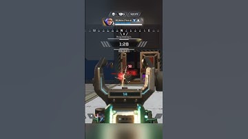 The flick 😮‍💨🔥 #apexlegends #apexpubs #apex #apexlegendsclips