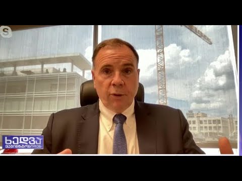 რუსეტი უკრაინაში დამარცხდება და დაშლას დაიწყებს, საქართველო  ამ სცენარისთვის მზად უნდა იყოს - ჰოჯესი