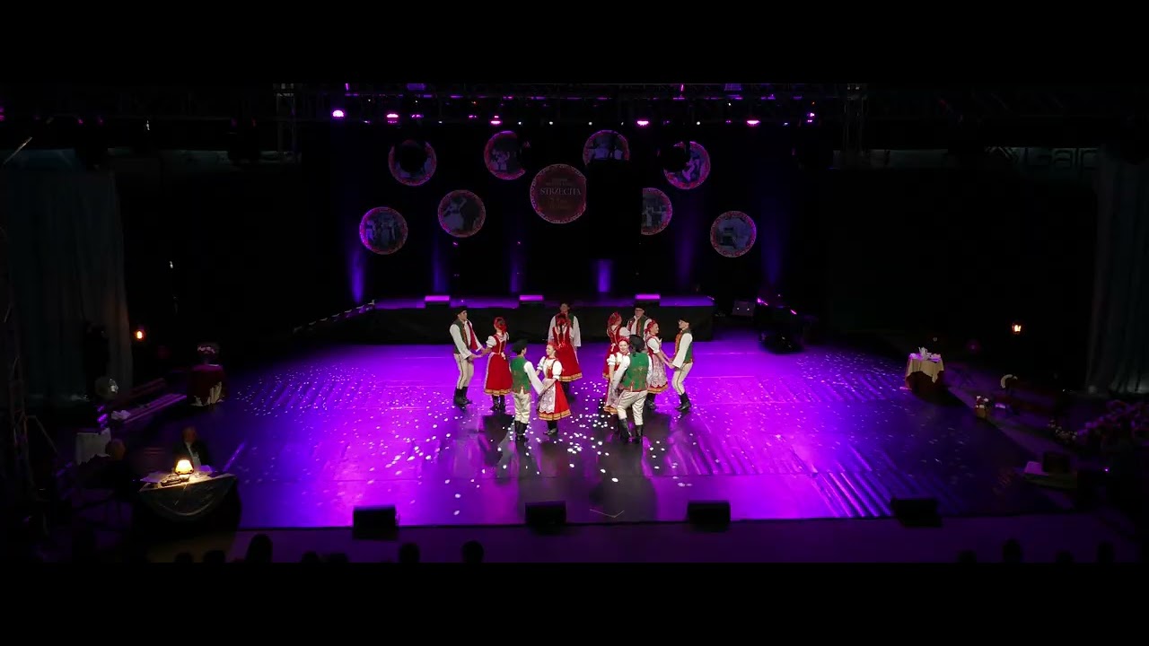 Suita spiska - 55 lat ZPiT Strzecha - Trzemeszno, 11 października 2025