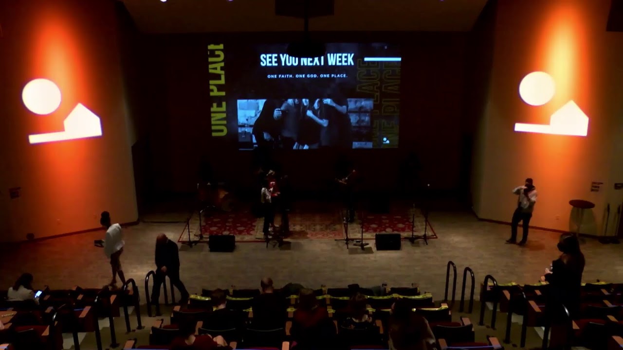 Easter Sabbath 2021: Head Chaplain Jose Bourgét