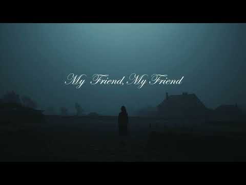 My Friend, My Friend – Emotional Folk Cover | Dostum Dostum (English Version)