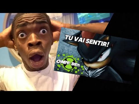 FIZERAM UM REACT DO MEU VÍDEO!?! O QUE TÁ ACONTECENDO???