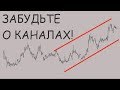 Анализ свечей с объёмом, понимание тренда и уровней