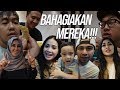 BOYONG SEMUA KARYAWAN BUAT MAKAN BESAR + TIPS BAGI-BAGI THR