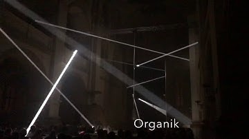 SIGNAL festival 2018 in Prague