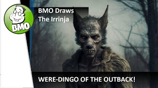 BMO Creative Crypto Video: The Irrinja